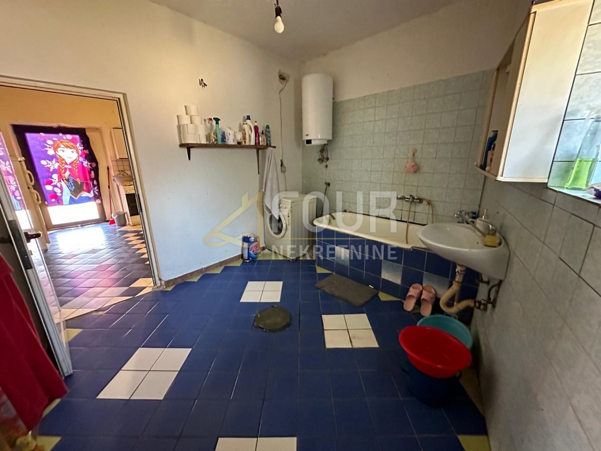 Stanovanje Žbandaj, Poreč, 100m2