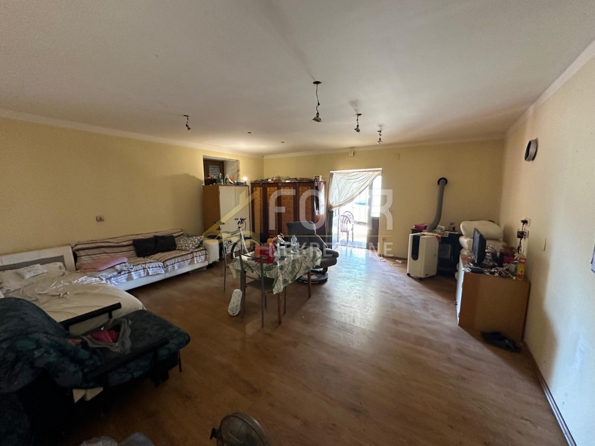 Stanovanje Žbandaj, Poreč, 100m2
