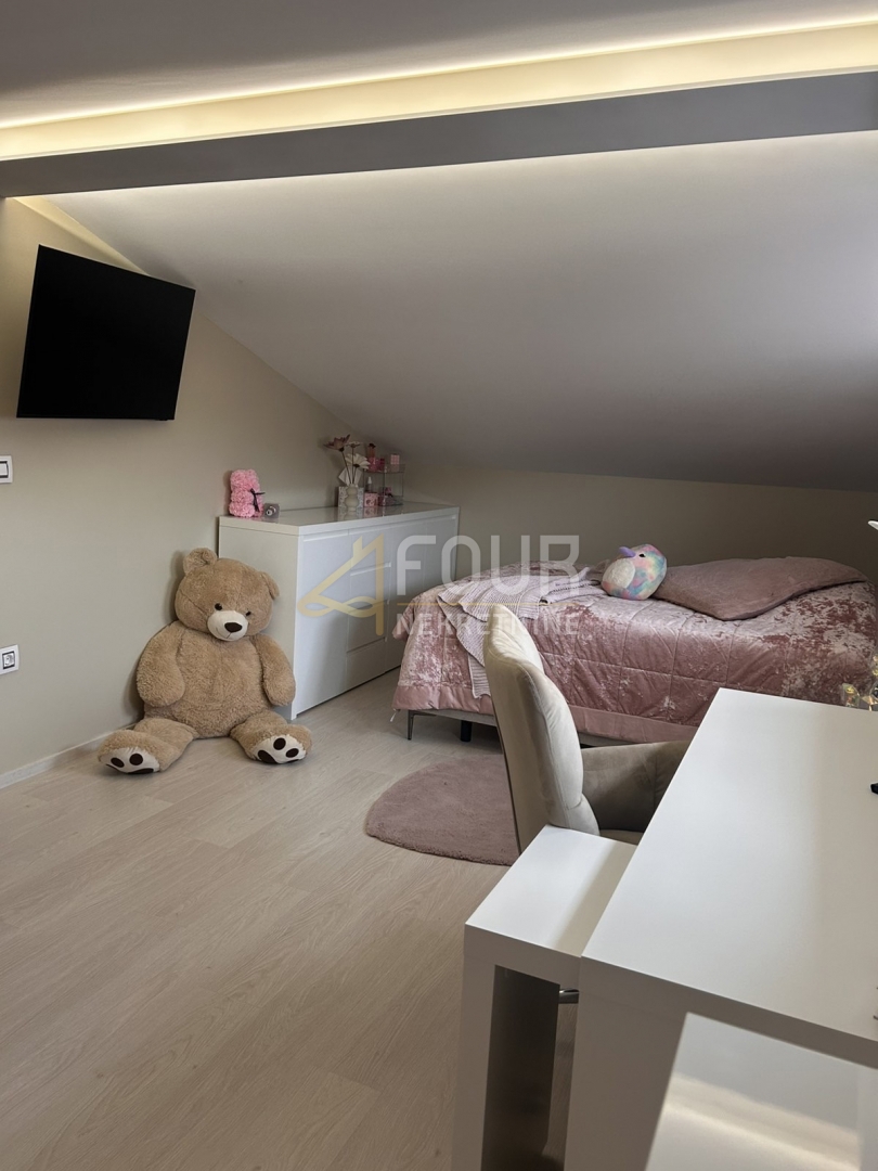 Stanovanje Viškovo, 80,70m2