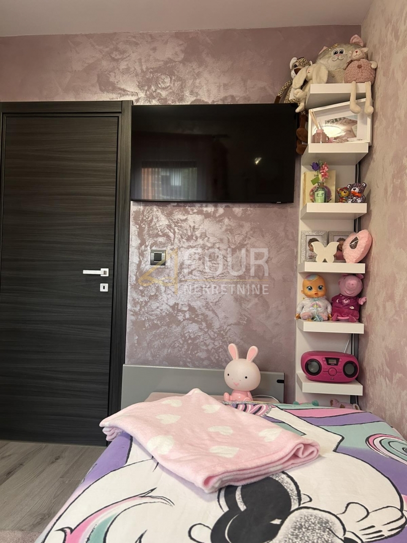 Stanovanje Viškovo, 80,70m2