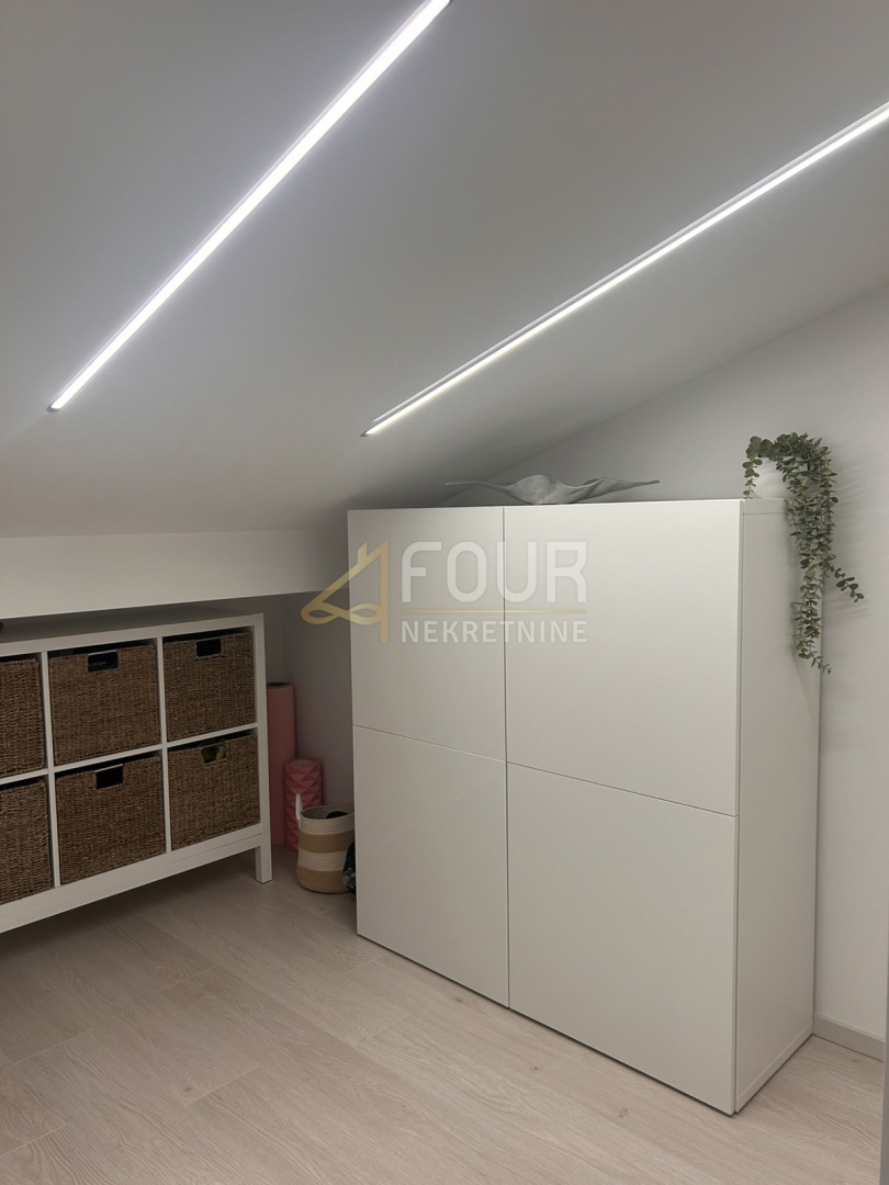 Stanovanje Viškovo, 80,70m2