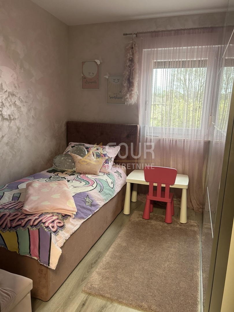 Stanovanje Viškovo, 80,70m2