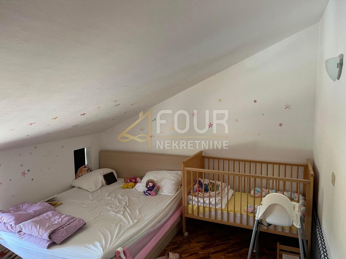 Stanovanje Novigrad, 68,33m2