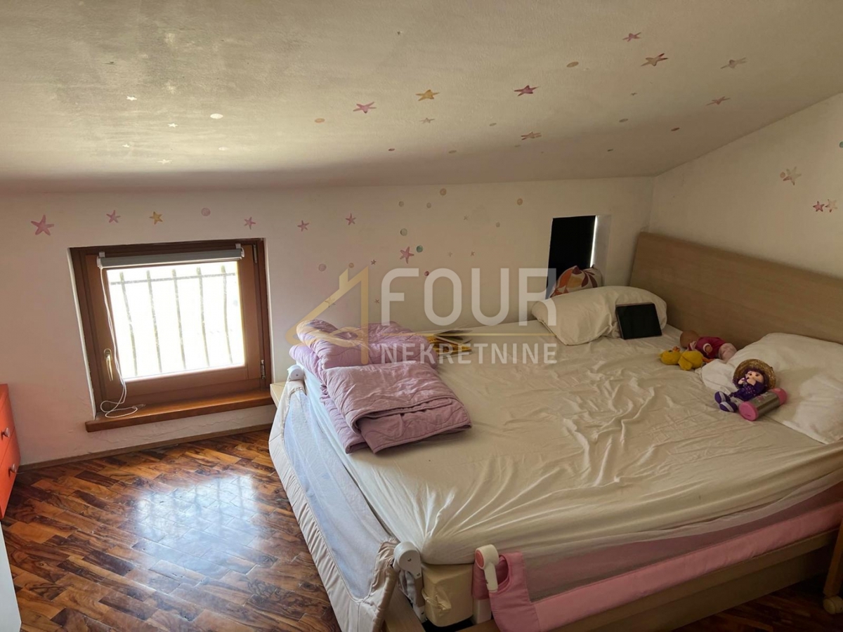 Stanovanje Novigrad, 68,33m2