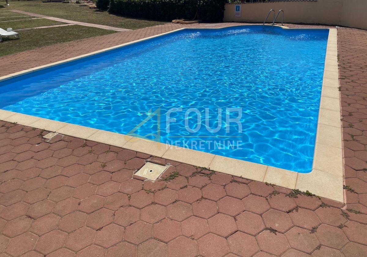Stanovanje Novigrad, 68,33m2