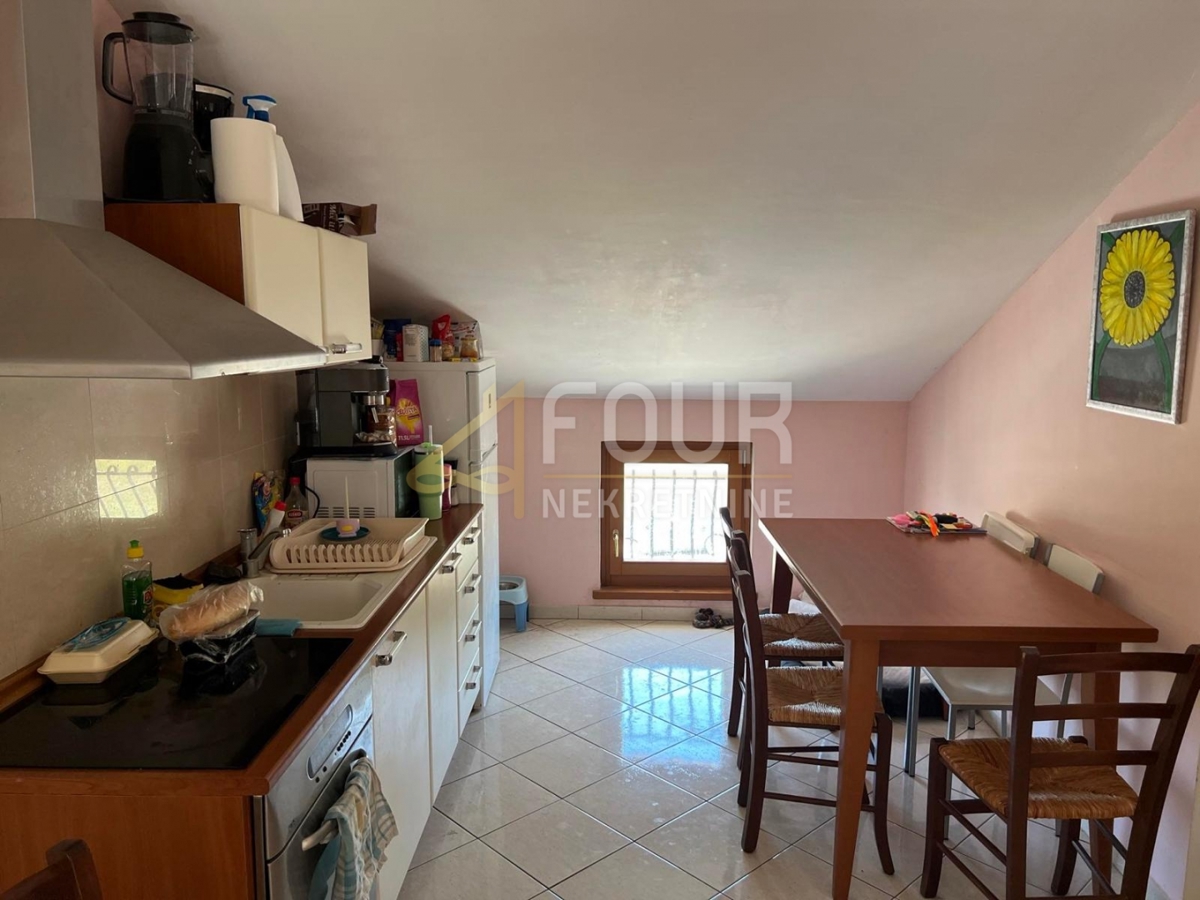 Stanovanje Novigrad, 68,33m2