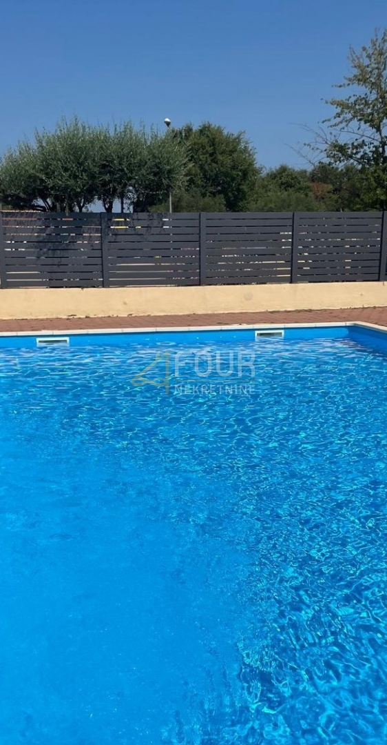 Stanovanje Novigrad, 68,33m2