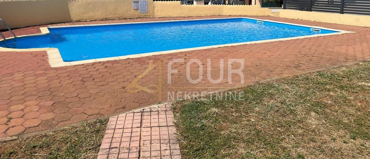 Stanovanje Novigrad, 68,33m2