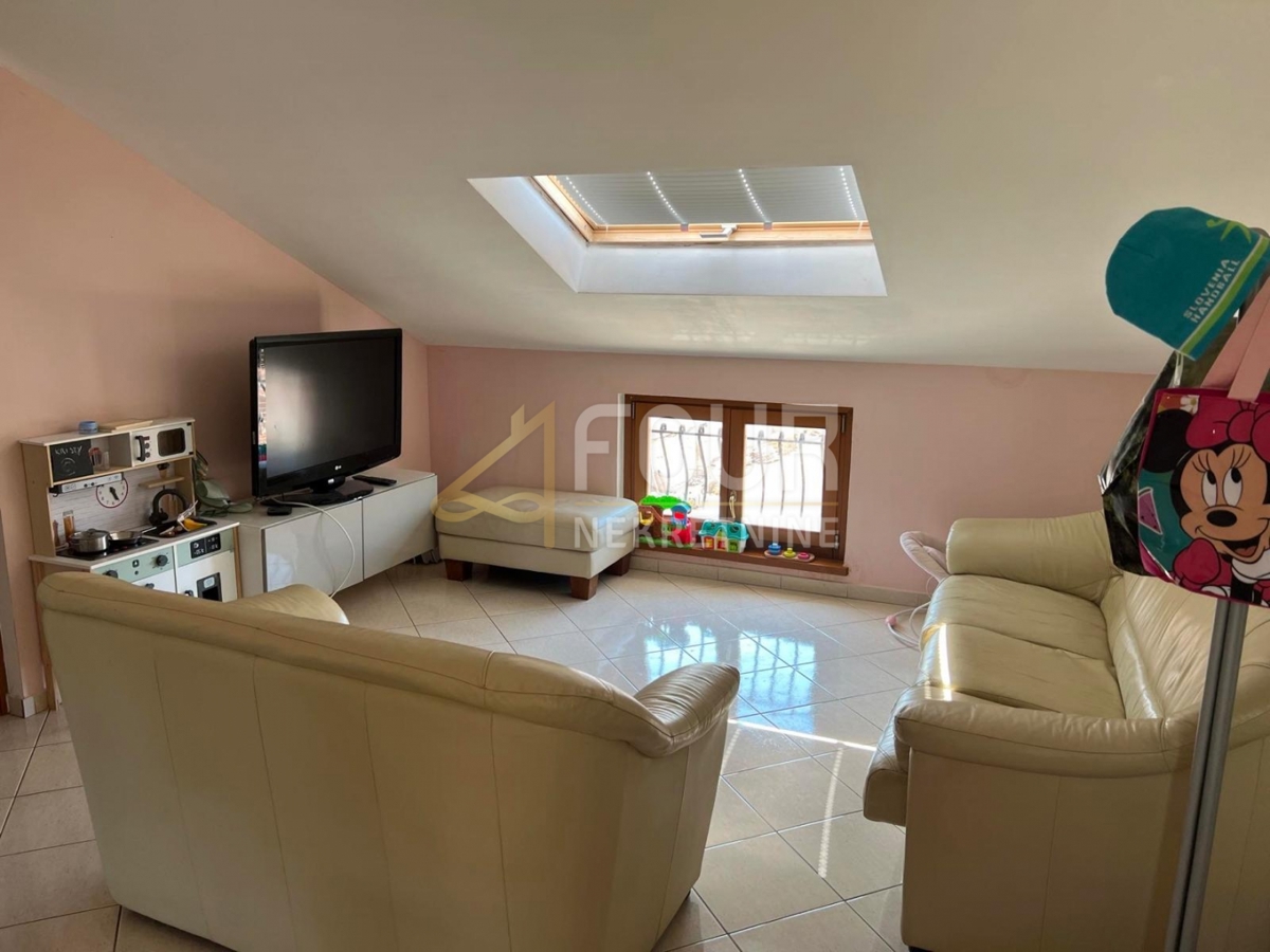Stanovanje Novigrad, 68,33m2