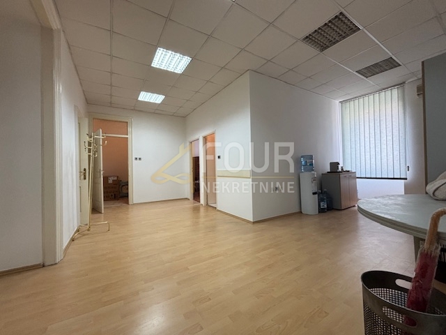 Stanovanje Centar, Rijeka, 112,25m2