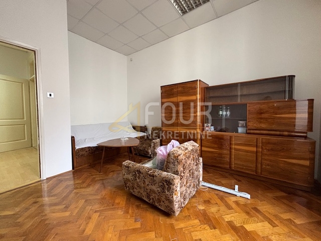 Stanovanje Centar, Rijeka, 112,25m2