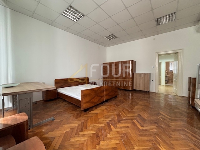 Stanovanje Centar, Rijeka, 112,25m2