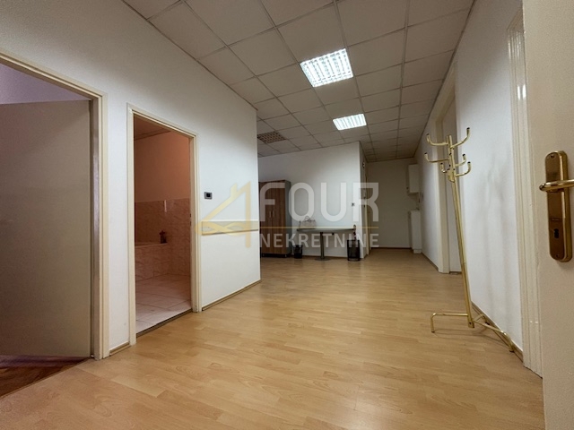 Stanovanje Centar, Rijeka, 112,25m2