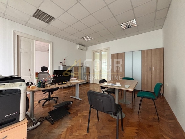 Stanovanje Centar, Rijeka, 112,25m2