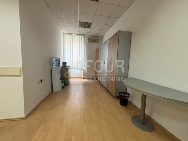Stanovanje Centar, Rijeka, 112,25m2