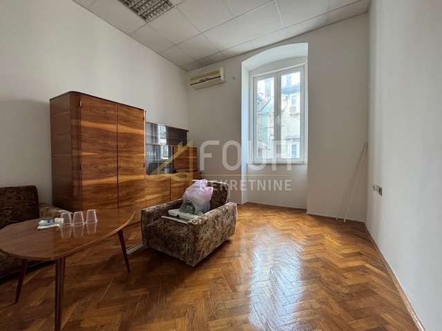 Stanovanje Centar, Rijeka, 112,25m2