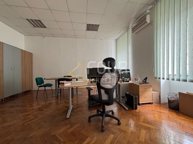 Stanovanje Centar, Rijeka, 112,25m2
