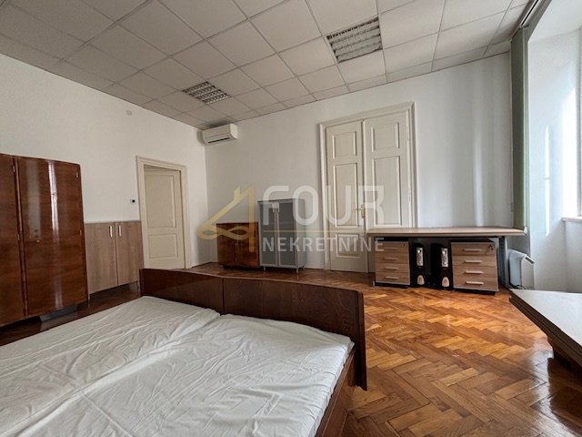 Stanovanje Centar, Rijeka, 112,25m2