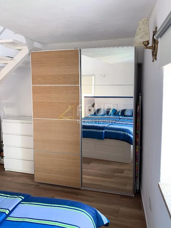 Hiša Baška, 86m2