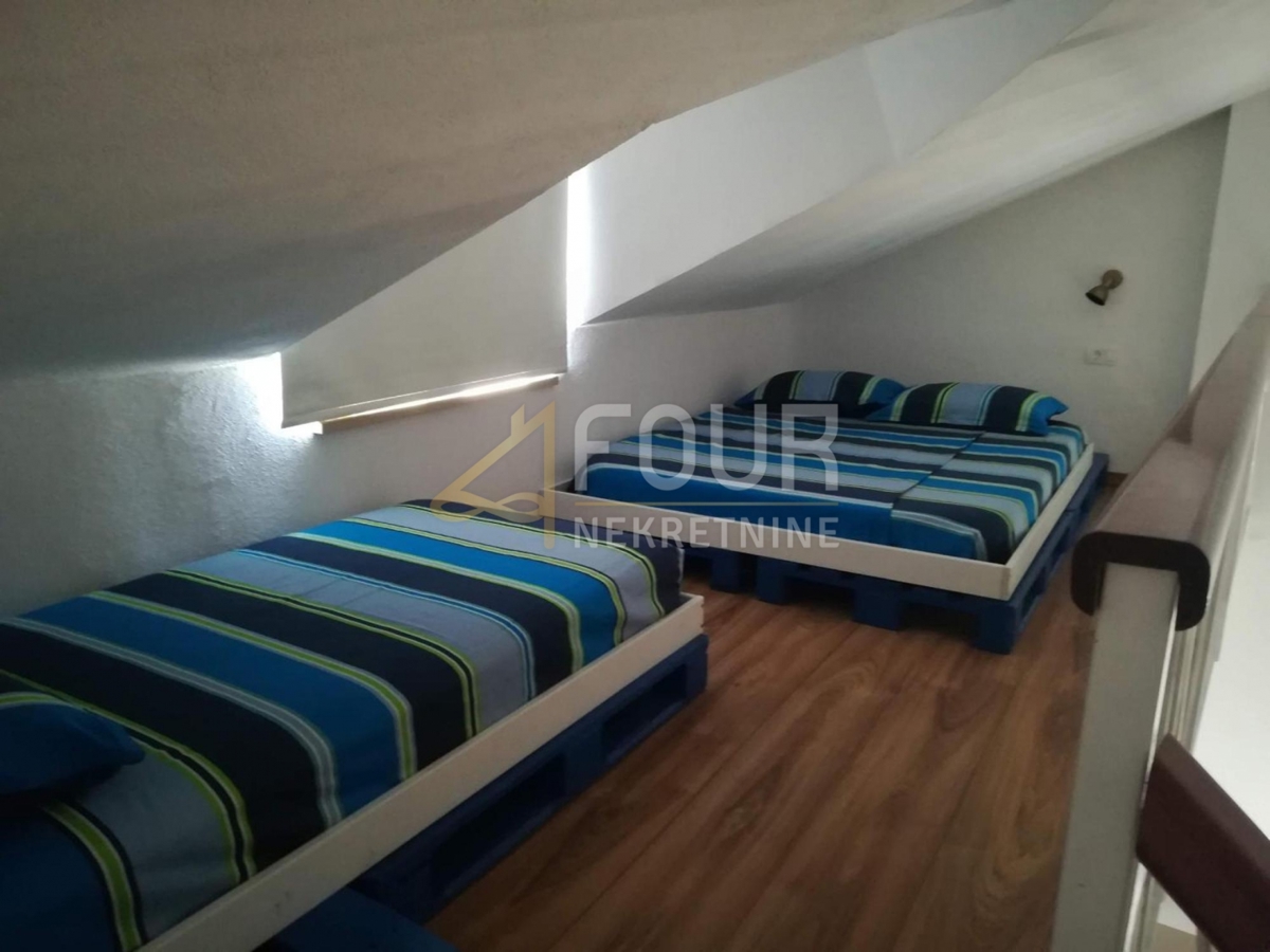 Hiša Baška, 86m2