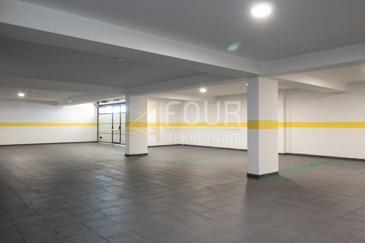 Stanovanje Kantrida, Rijeka, 164,82m2