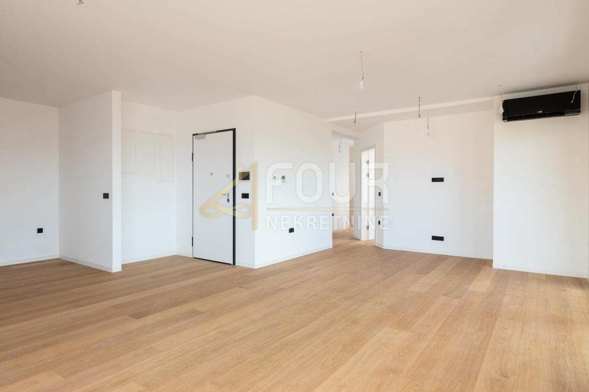 Stanovanje Kantrida, Rijeka, 164,82m2