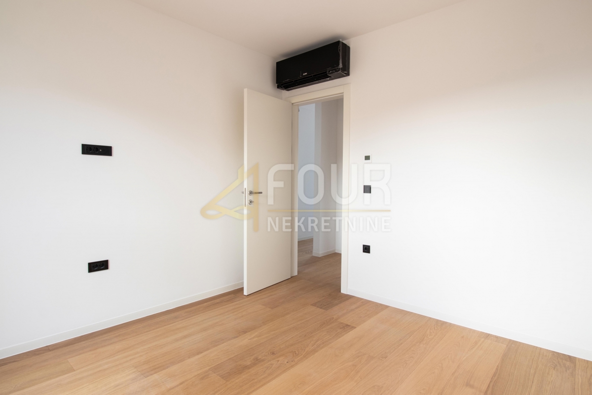 Stanovanje Kantrida, Rijeka, 164,82m2