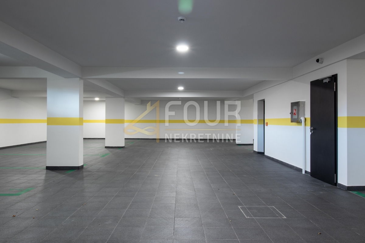 Stanovanje Kantrida, Rijeka, 164,82m2