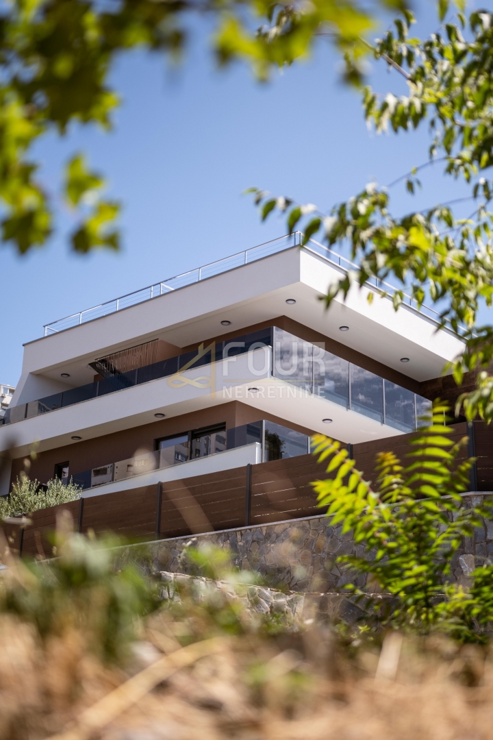 Stanovanje Kantrida, Rijeka, 164,82m2