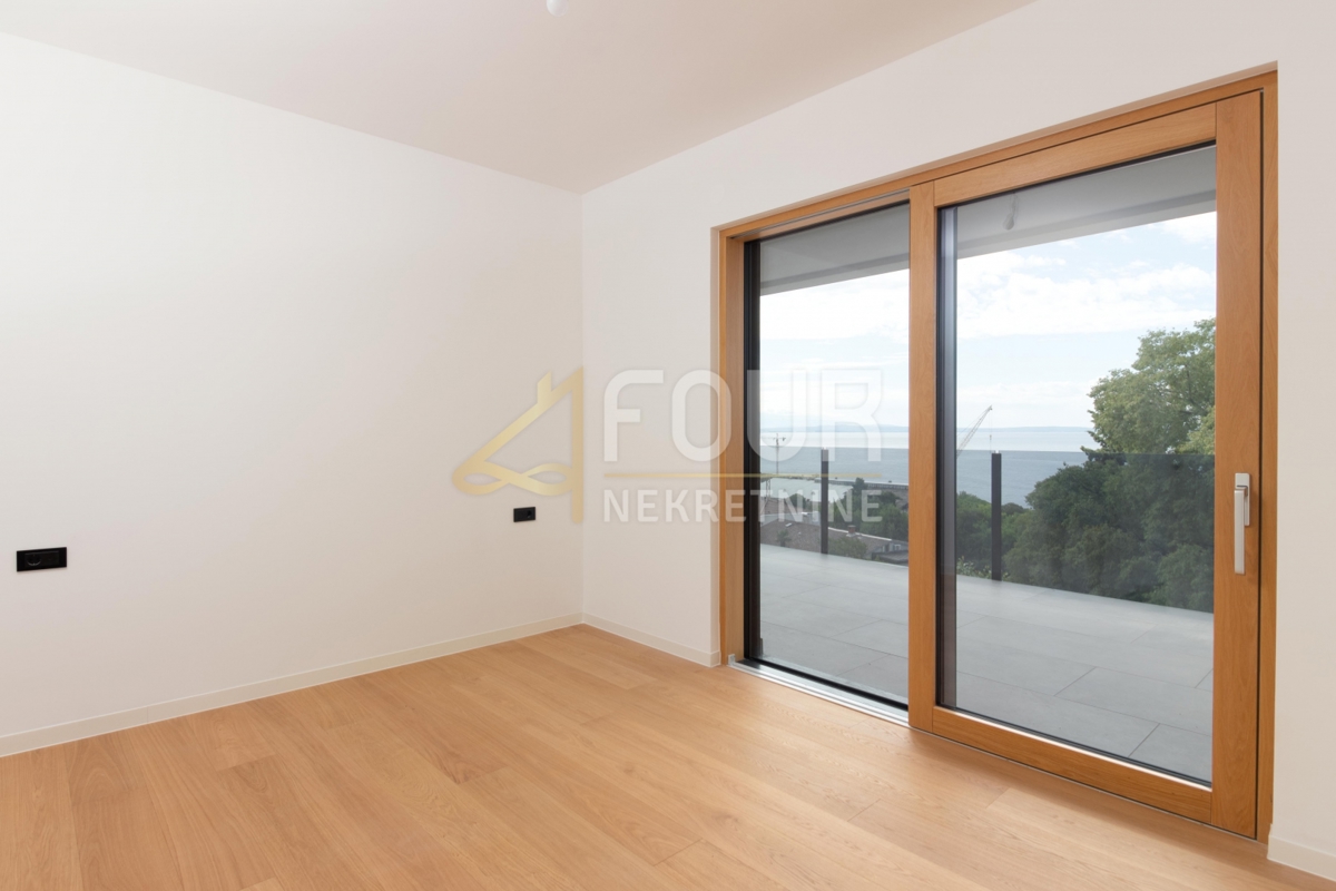 Stanovanje Kantrida, Rijeka, 164,82m2