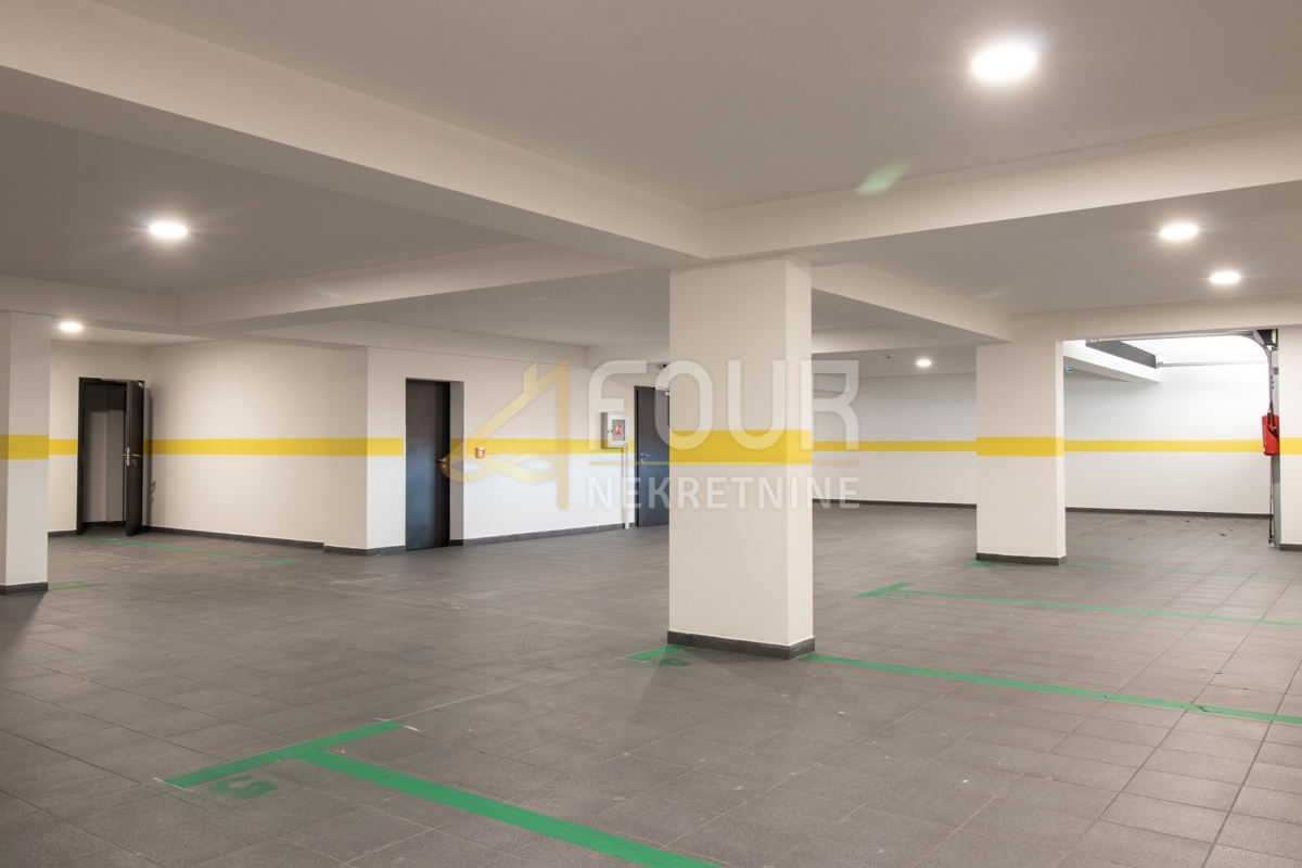 Stanovanje Kantrida, Rijeka, 164,82m2