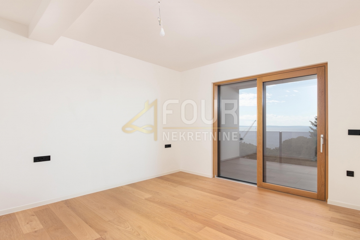 Stanovanje Kantrida, Rijeka, 164,82m2