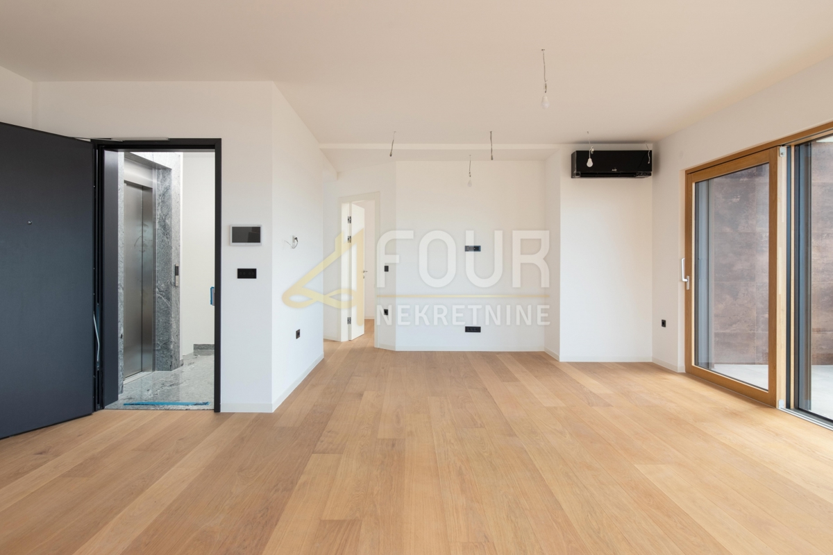 Stanovanje Kantrida, Rijeka, 164,82m2