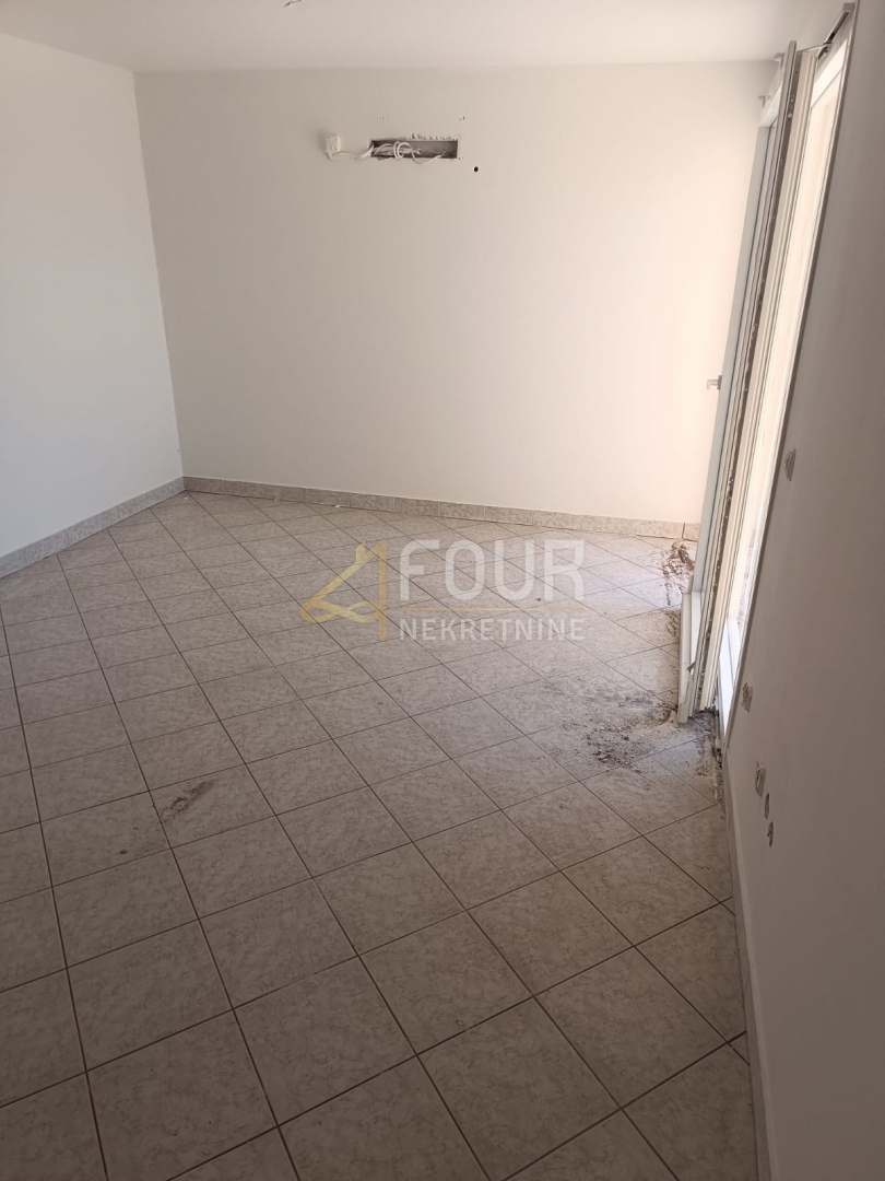 Stanovanje Njivice, Omišalj, 78,70m2
