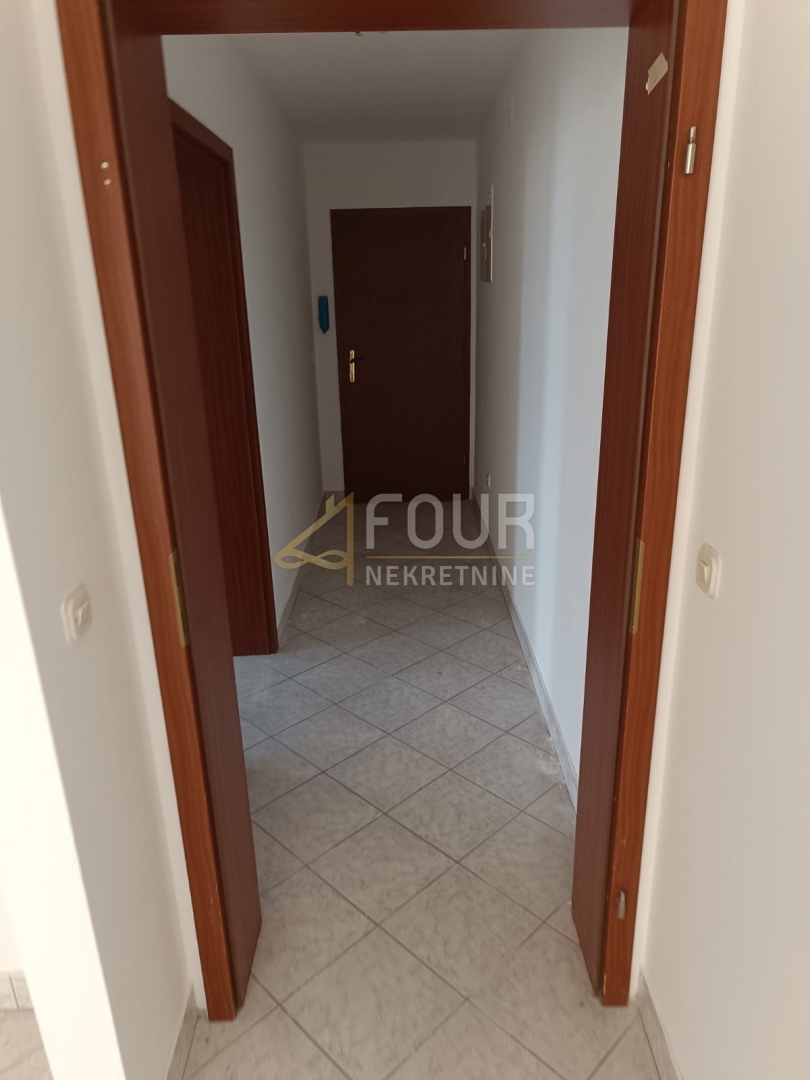 Stanovanje Njivice, Omišalj, 78,70m2