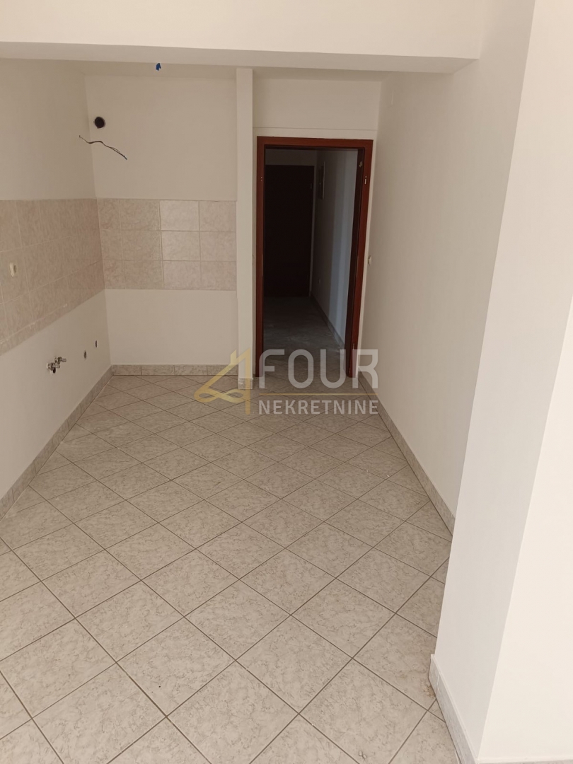 Stanovanje Njivice, Omišalj, 78,70m2