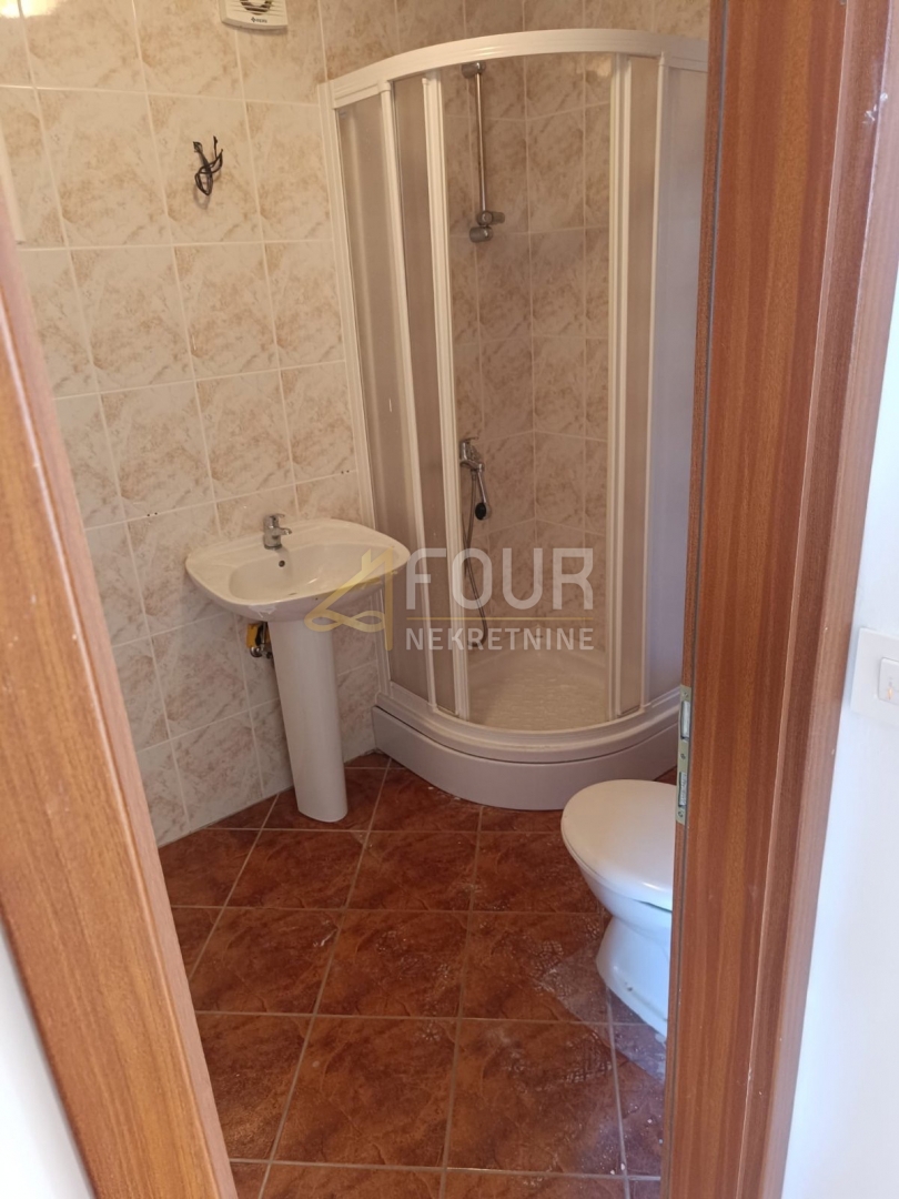 Stanovanje Njivice, Omišalj, 78,70m2