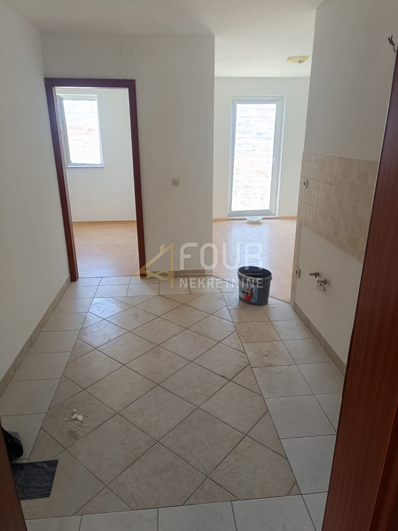 Stanovanje Njivice, Omišalj, 78,70m2
