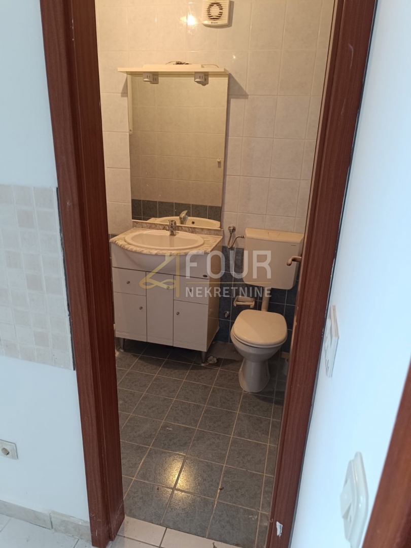 Stanovanje Njivice, Omišalj, 78,70m2