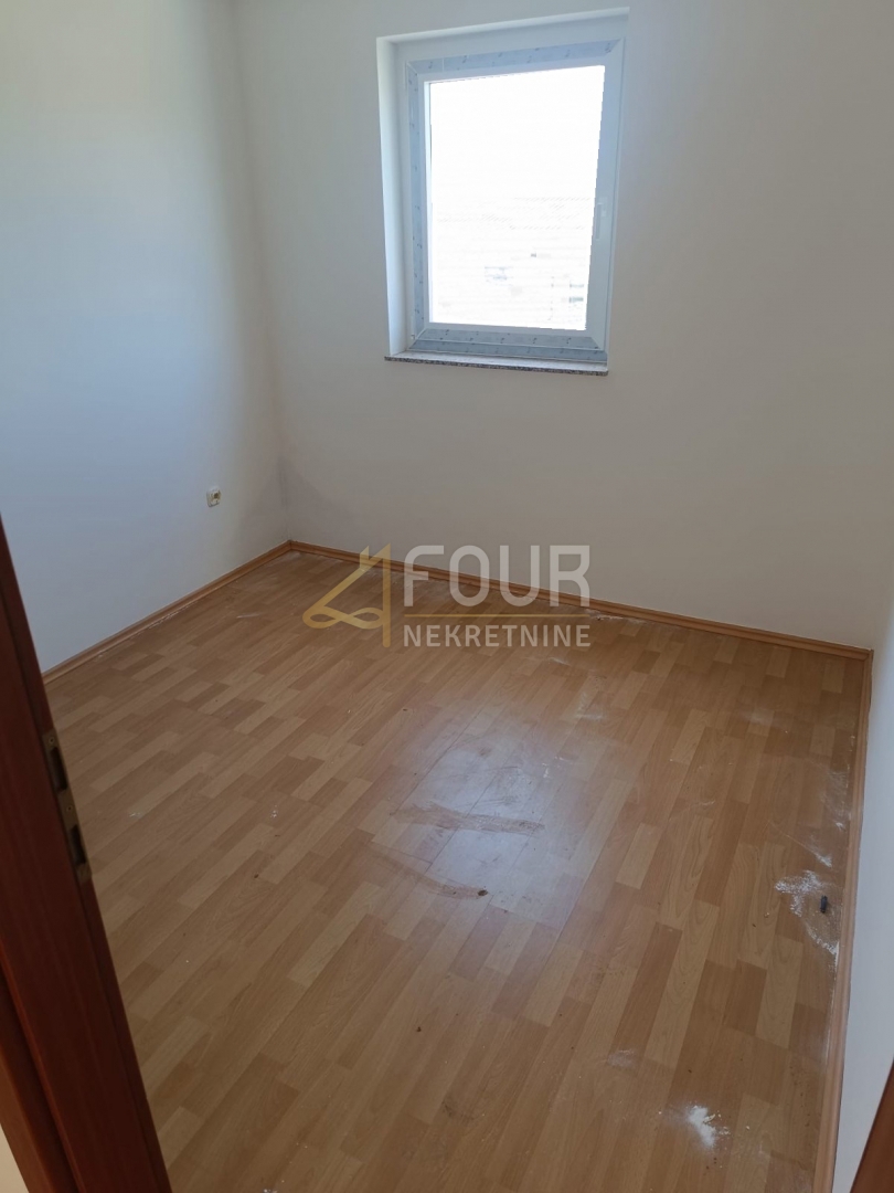 Stanovanje Njivice, Omišalj, 78,70m2