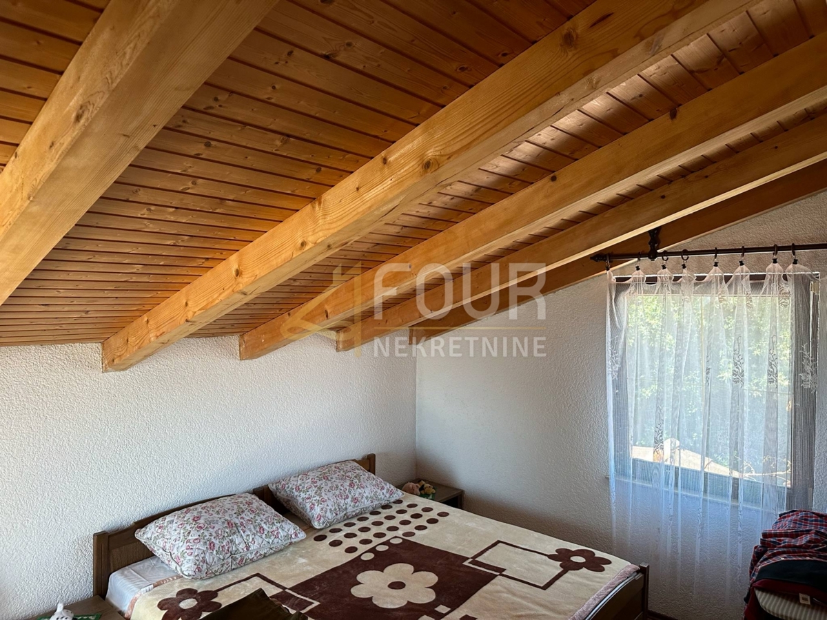 Hiša Rovinj, 120m2