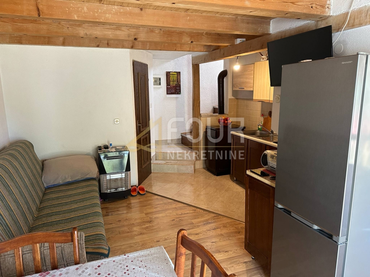 Hiša Rovinj, 120m2