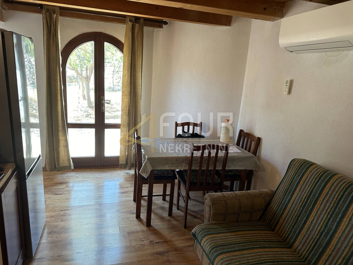 Hiša Rovinj, 120m2