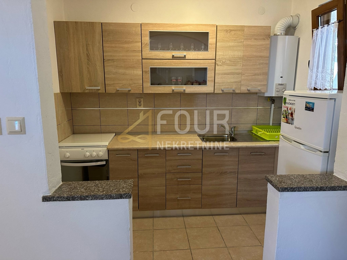 Hiša Rovinj, 120m2