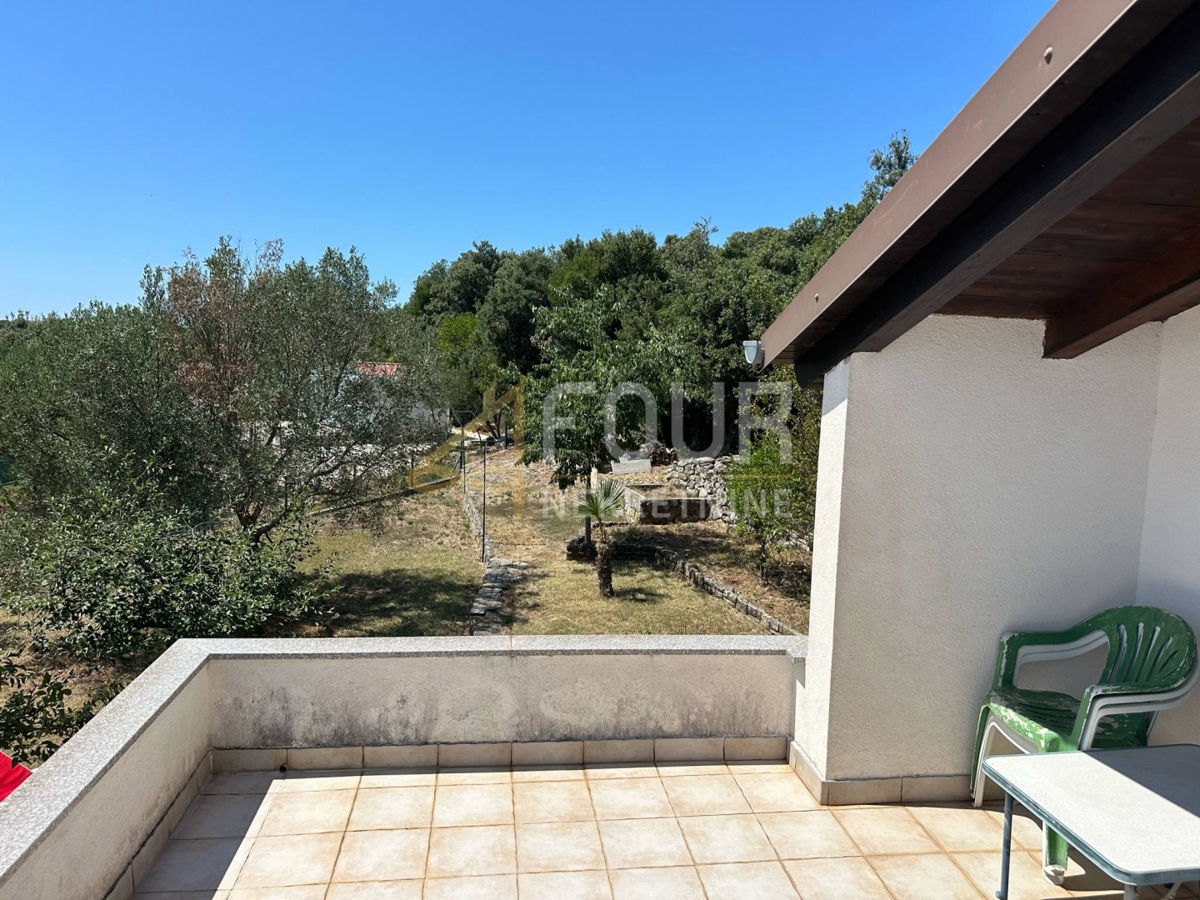 Hiša Rovinj, 120m2