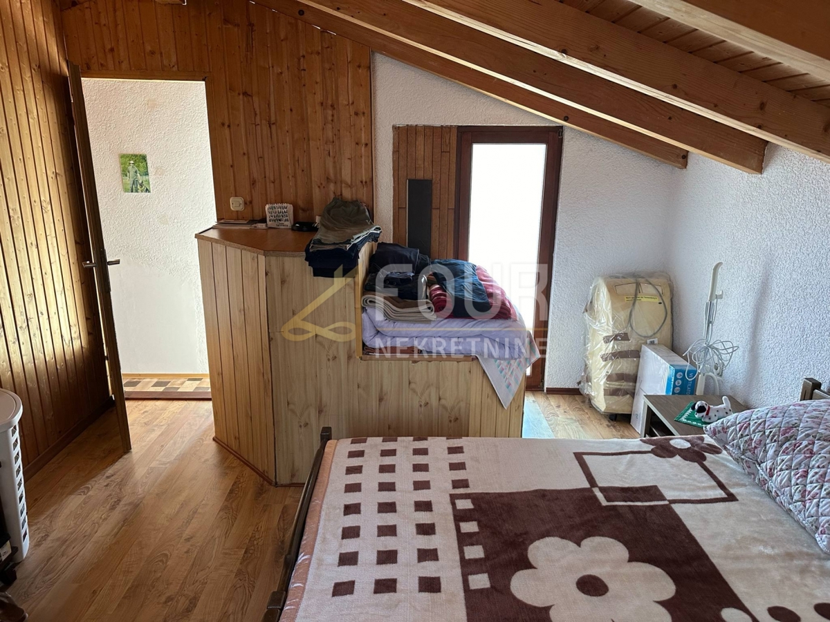 Hiša Rovinj, 120m2