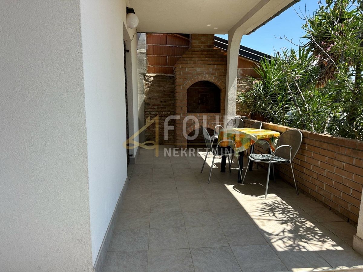 Hiša Rovinj, 120m2