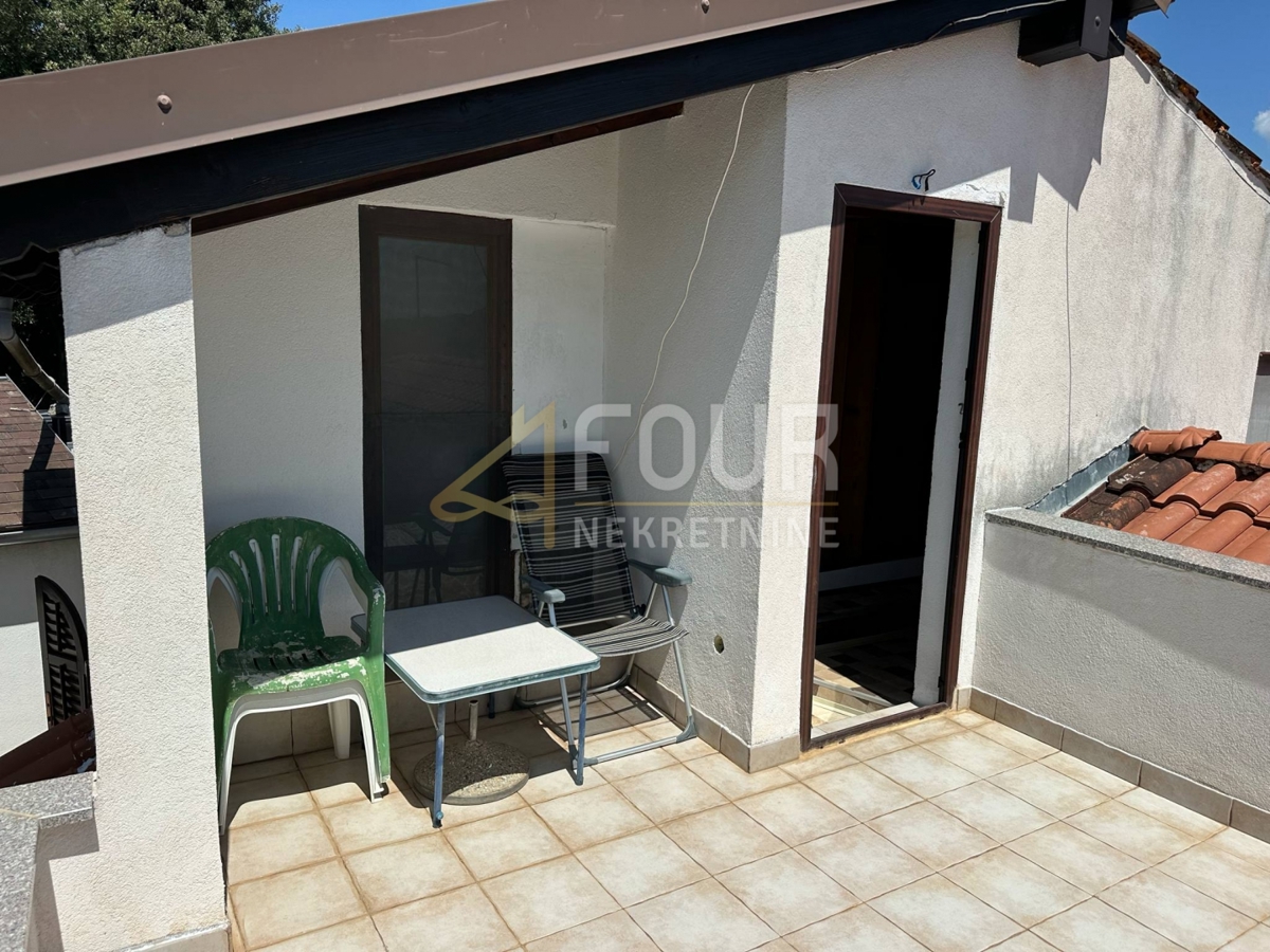 Hiša Rovinj, 120m2