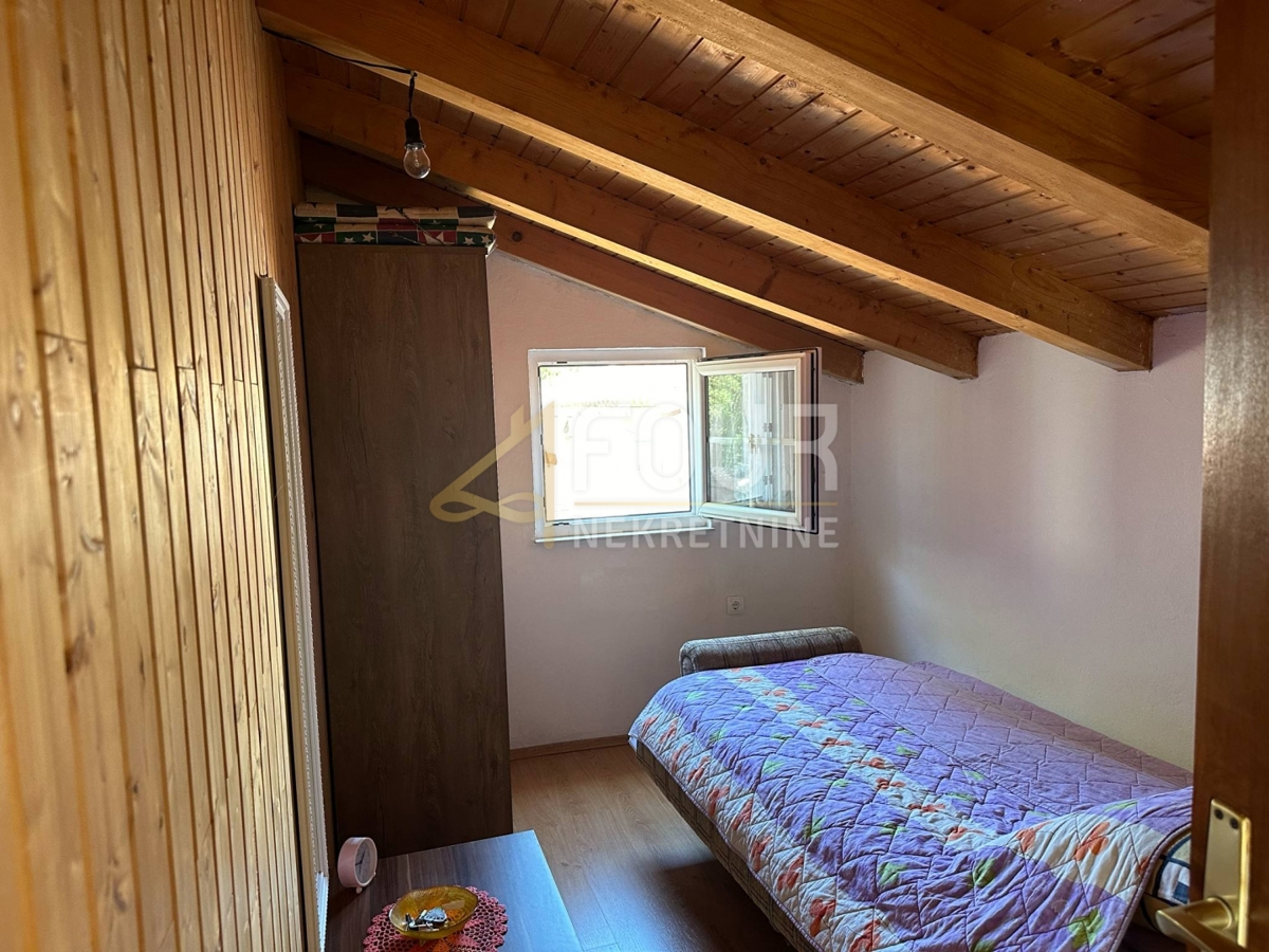 Hiša Rovinj, 120m2