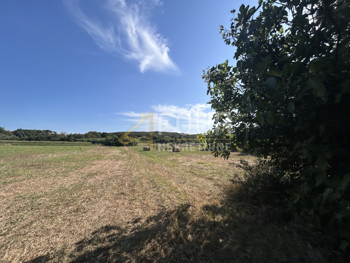 Zemljišče Vintijan, Medulin, 2.500m2
